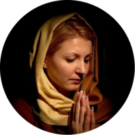 Гадалка Анна — Урмары